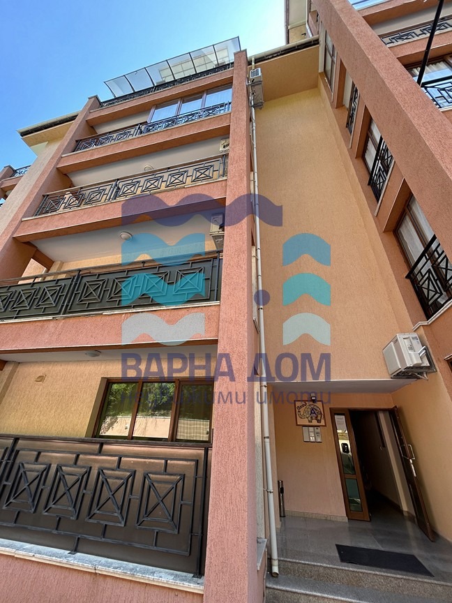 Дава под наем 2-СТАЕН, гр. Варна, област Варна, снимка 11 - Апартаменти - 53153692