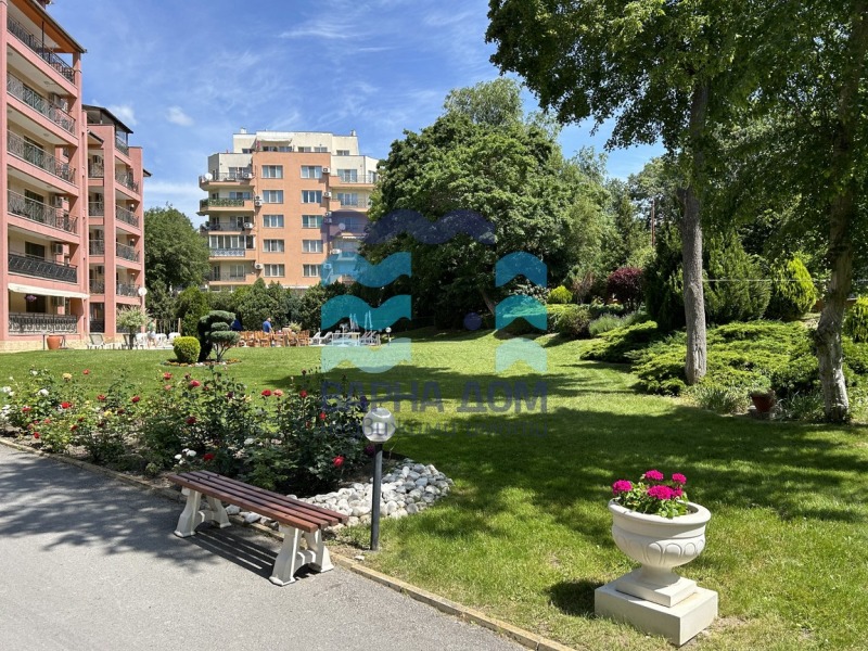 Дава под наем 2-СТАЕН, гр. Варна, област Варна, снимка 15 - Апартаменти - 53153692