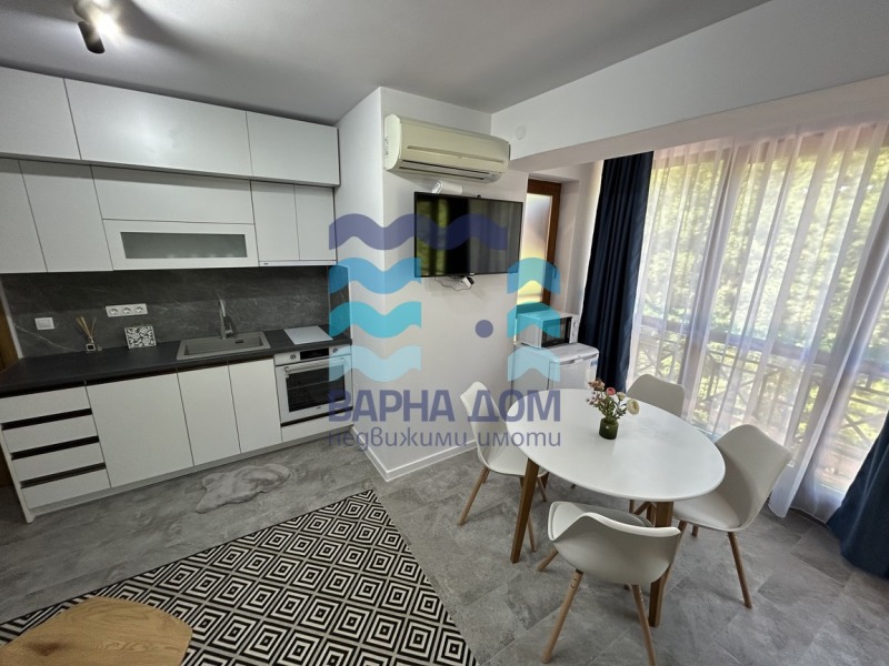 Дава под наем 2-СТАЕН, гр. Варна, област Варна, снимка 5 - Апартаменти - 53153692