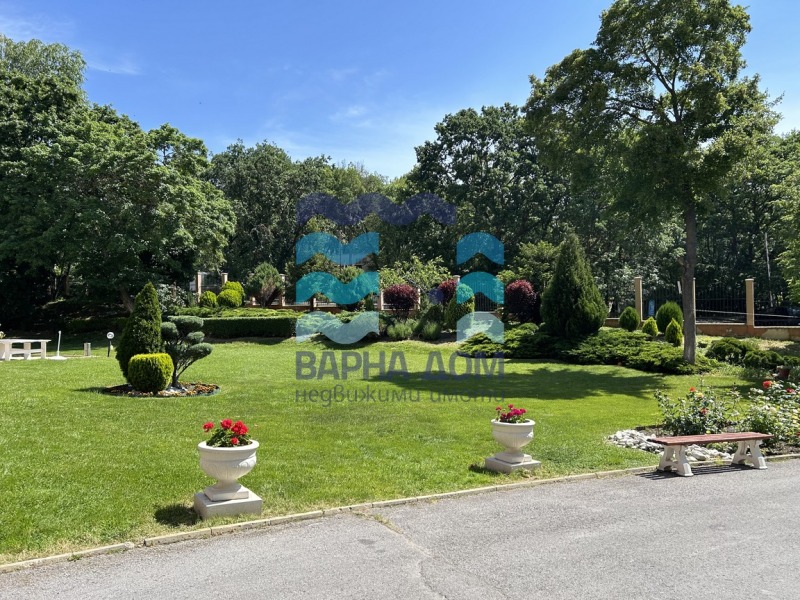 Дава под наем 2-СТАЕН, гр. Варна, област Варна, снимка 13 - Апартаменти - 53153692