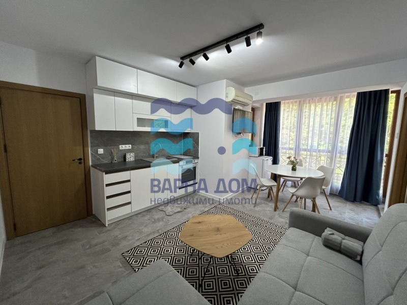 Дава под наем 2-СТАЕН, гр. Варна, област Варна