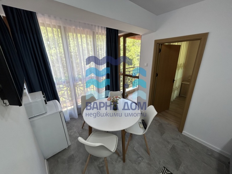 Дава под наем 2-СТАЕН, гр. Варна, област Варна, снимка 4 - Апартаменти - 53153692