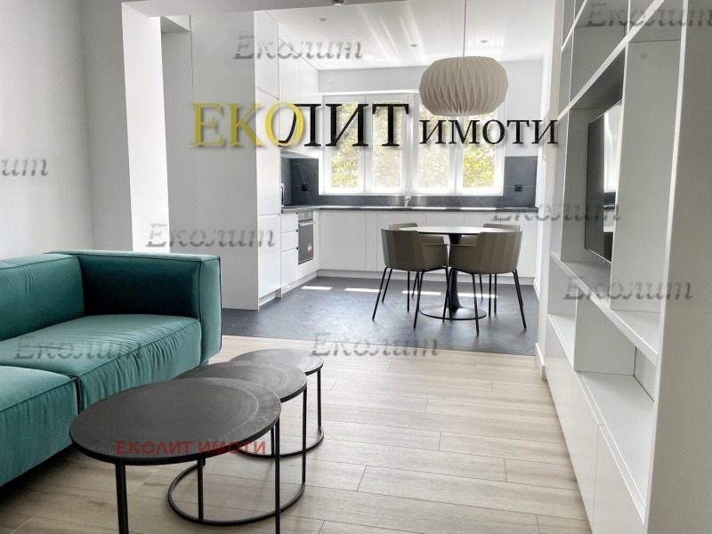 Προς ενοικίαση  2 υπνοδωμάτια Σοφηια , ΤΣενταρ , 105 τ.μ | 63876361 - εικόνα [3]