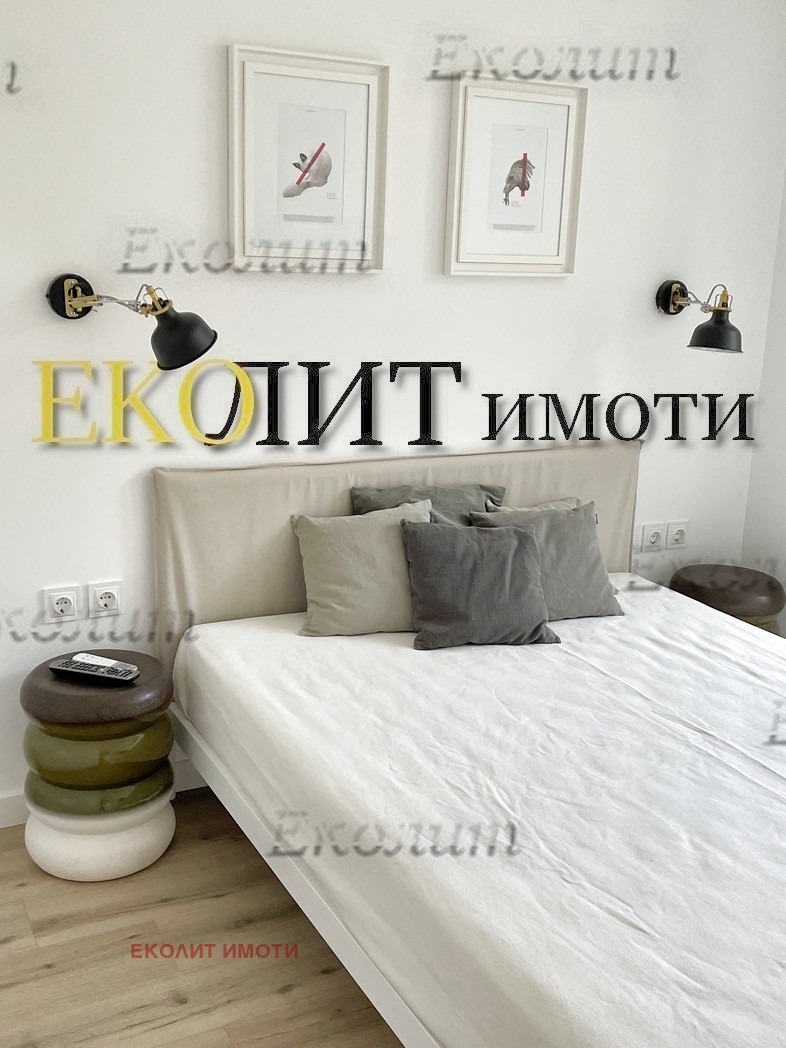 Προς ενοικίαση  2 υπνοδωμάτια Σοφηια , ΤΣενταρ , 105 τ.μ | 63876361 - εικόνα [5]