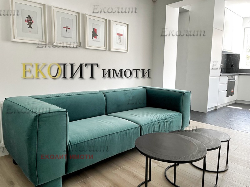 Προς ενοικίαση  2 υπνοδωμάτια Σοφηια , ΤΣενταρ , 105 τ.μ | 63876361