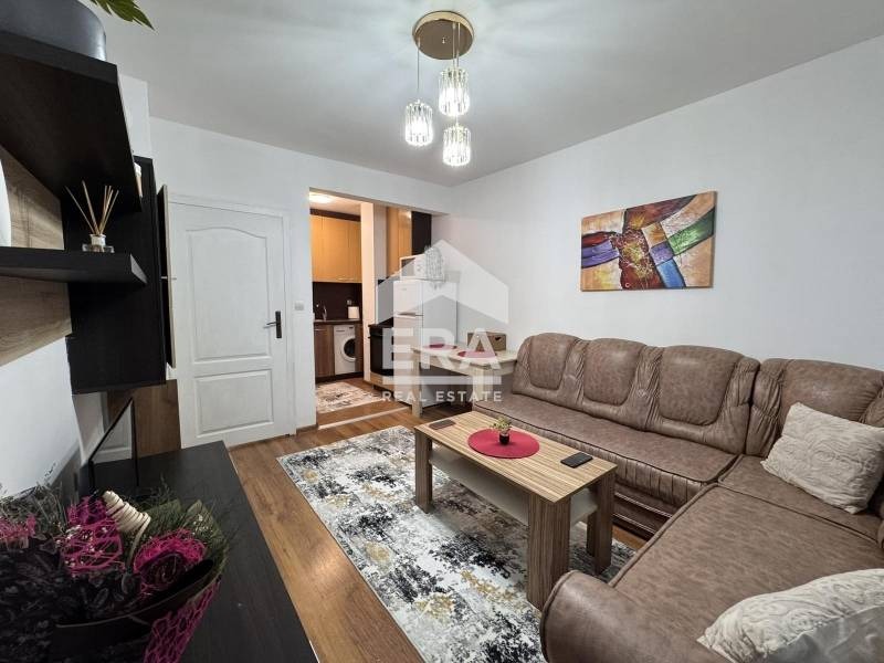 Дава под наем 3-СТАЕН, гр. Варна, Базар Левски, снимка 2 - Апартаменти - 52661095