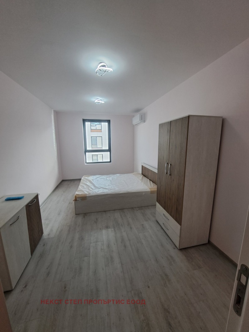 Дава под наем 3-СТАЕН, гр. София, Дървеница, снимка 8 - Апартаменти - 52828878