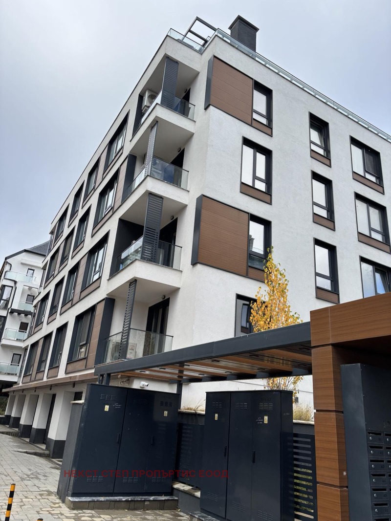 Дава под наем 3-СТАЕН, гр. София, Дървеница, снимка 15 - Апартаменти - 52828878