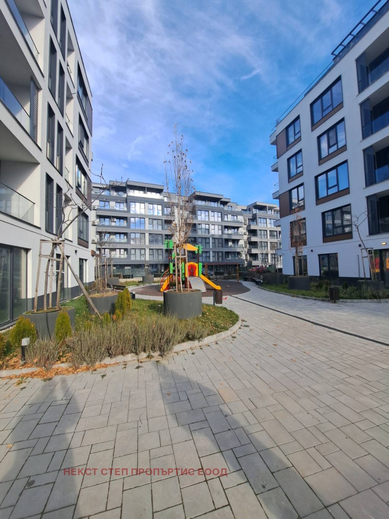 Дава под наем 3-СТАЕН, гр. София, Дървеница