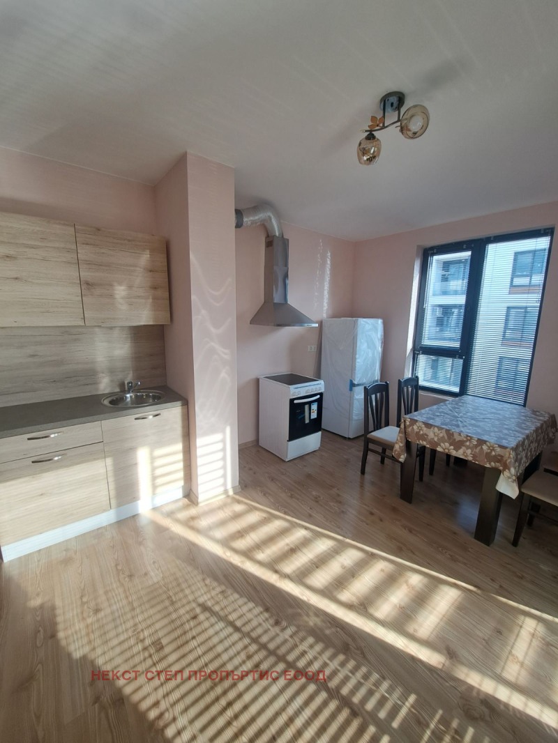 Дава под наем 3-СТАЕН, гр. София, Дървеница, снимка 2 - Апартаменти - 52828878