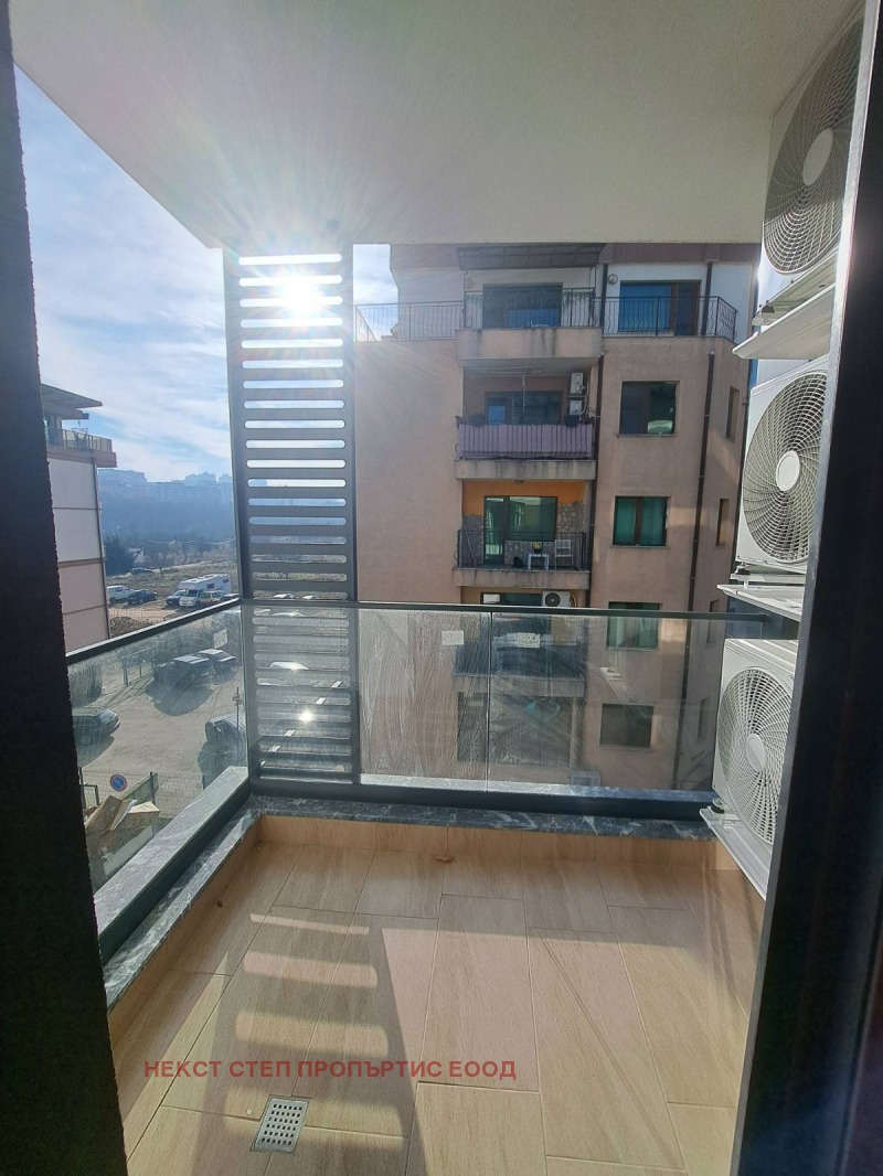 Дава под наем 3-СТАЕН, гр. София, Дървеница, снимка 10 - Апартаменти - 52828878