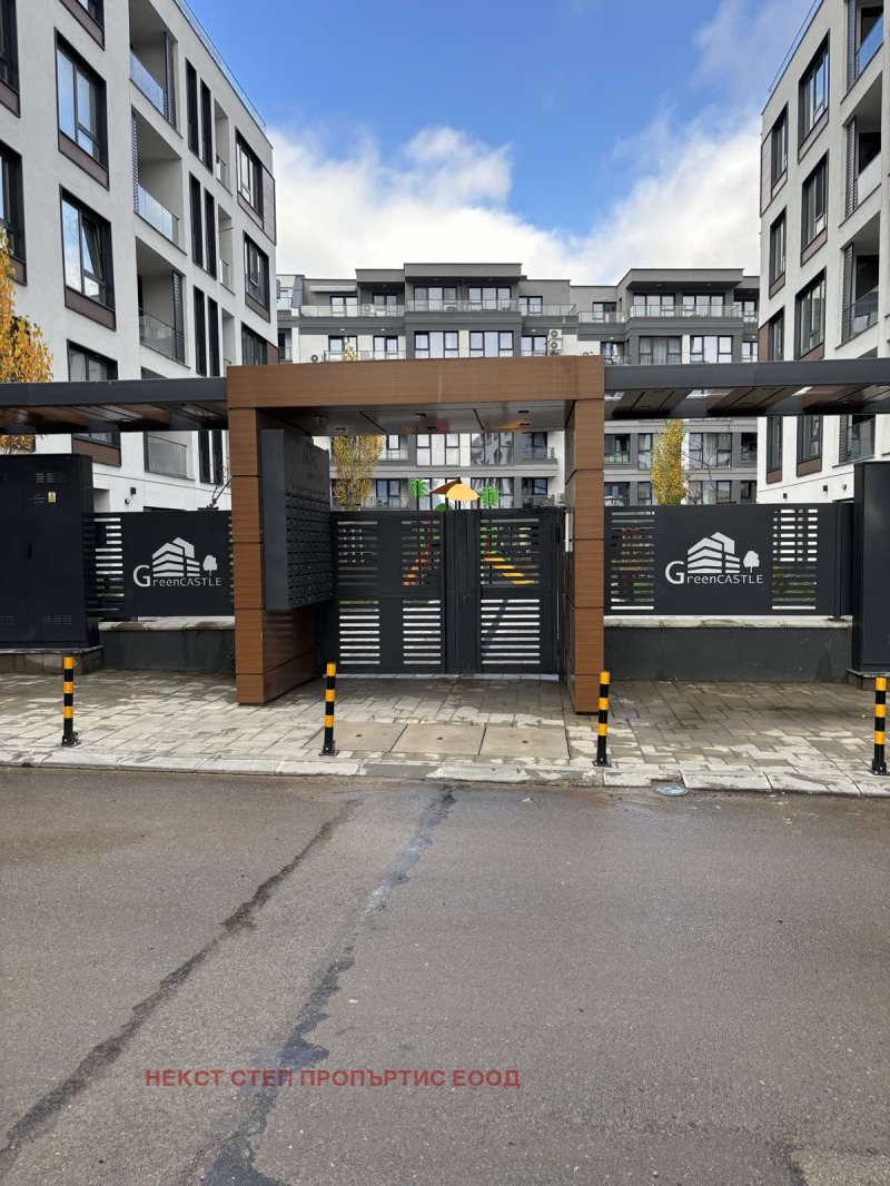 Дава под наем 3-СТАЕН, гр. София, Дървеница, снимка 16 - Апартаменти - 52828878