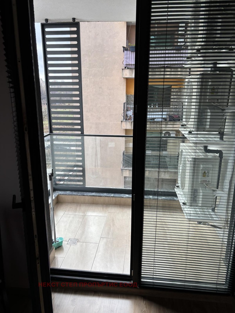 Дава под наем 3-СТАЕН, гр. София, Дървеница, снимка 3 - Апартаменти - 52828878