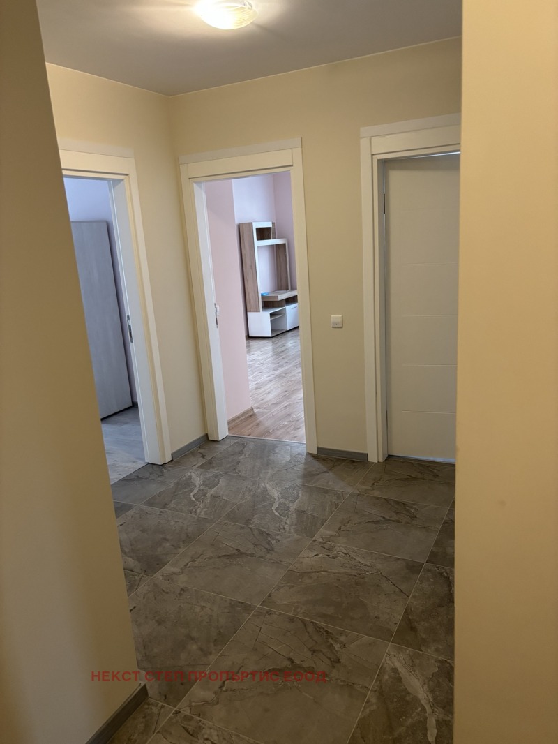 Дава под наем 3-СТАЕН, гр. София, Дървеница, снимка 11 - Апартаменти - 52828878