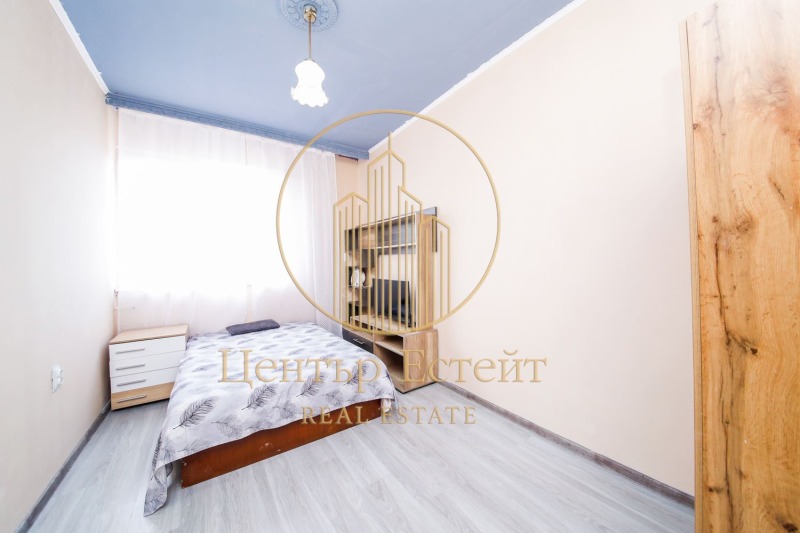 Дава под наем 3-СТАЕН, гр. Плевен, Сторгозия