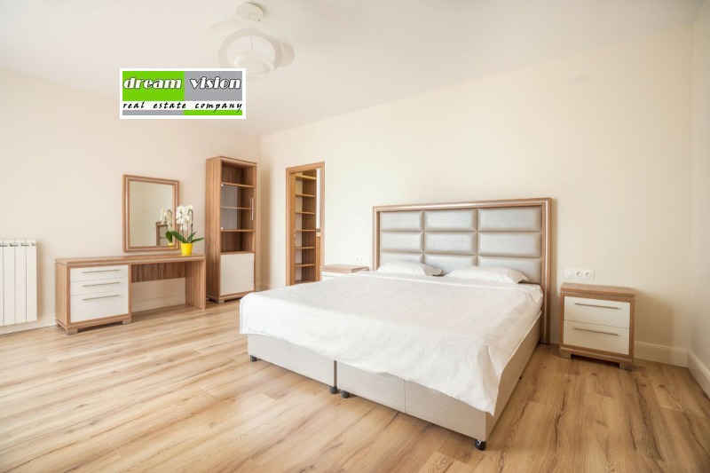 Дава под наем 4-СТАЕН, гр. София, Витоша, снимка 2 - Апартаменти - 53452078