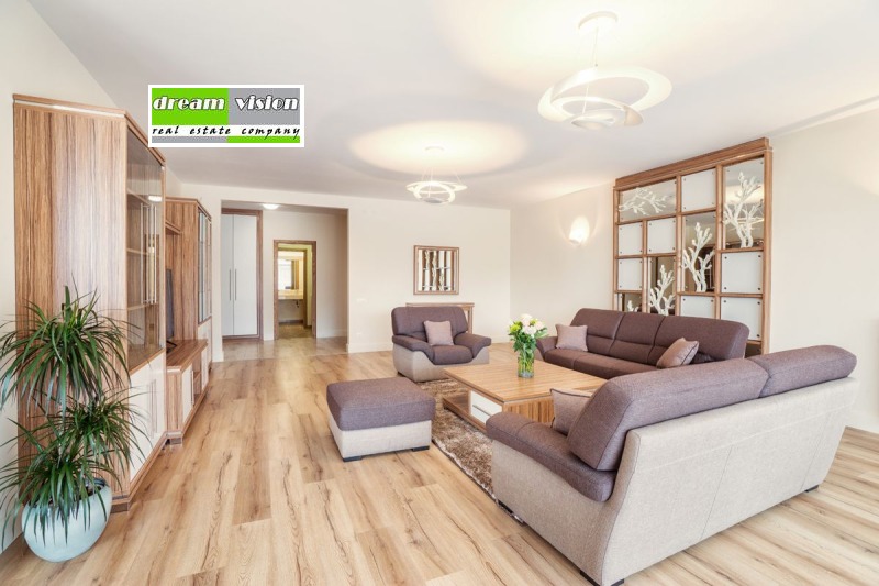 Дава под наем 4-СТАЕН, гр. София, Витоша