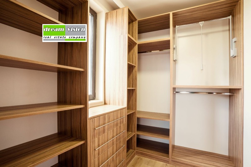 Дава под наем 4-СТАЕН, гр. София, Витоша, снимка 4 - Апартаменти - 53452078