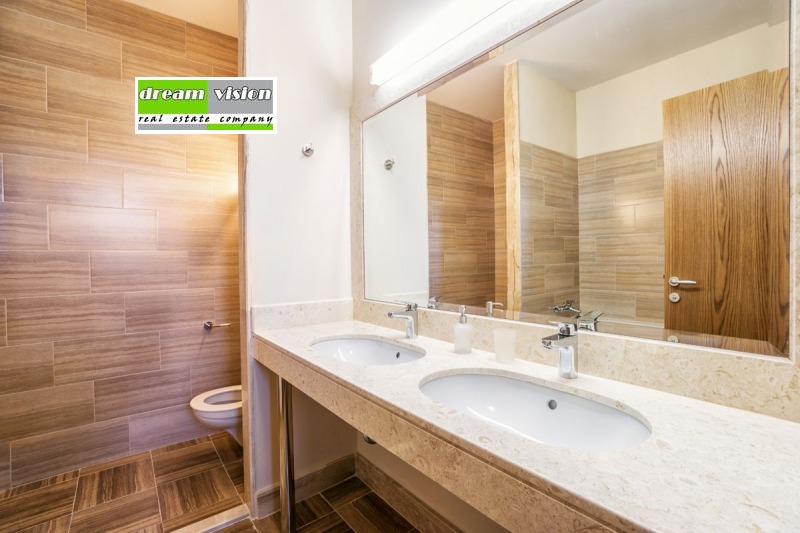 Дава под наем 4-СТАЕН, гр. София, Витоша, снимка 5 - Апартаменти - 53452078