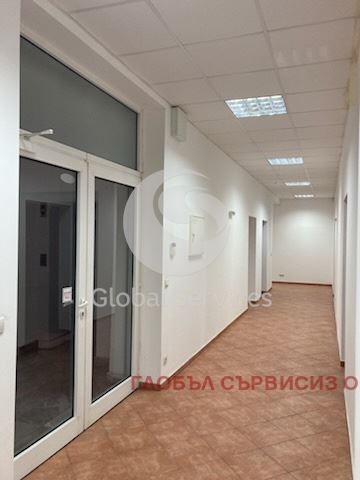 Дава под наем ОФИС, гр. София, Център, снимка 5 - Офиси - 45027364