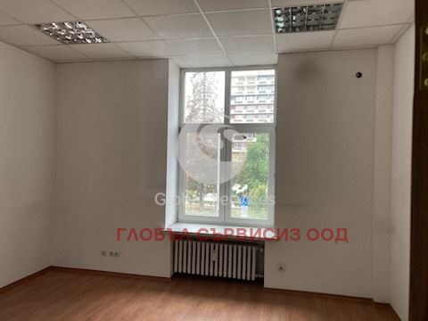 Дава под наем ОФИС, гр. София, Център, снимка 4 - Офиси - 45027364