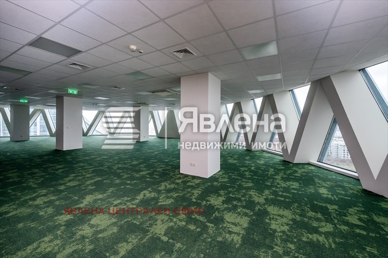 Дава под наем ОФИС, гр. София, 7-ми 11-ти километър, снимка 17 - Офиси - 53169382
