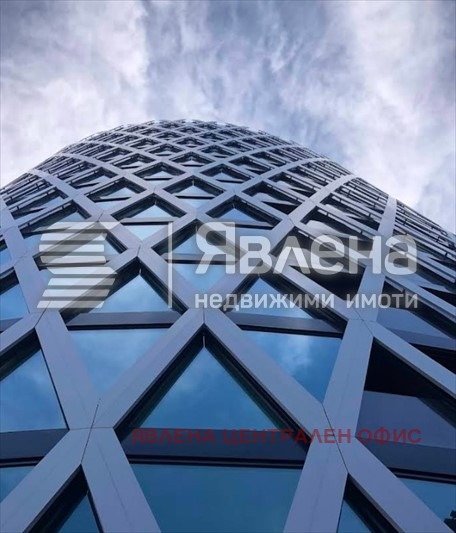 Дава под наем ОФИС, гр. София, 7-ми 11-ти километър, снимка 2 - Офиси - 53169382