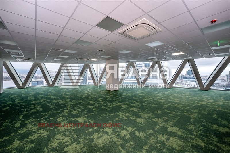 Дава под наем ОФИС, гр. София, 7-ми 11-ти километър, снимка 8 - Офиси - 53169382