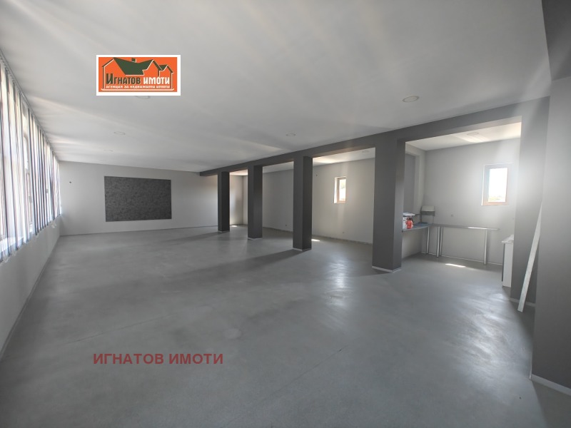 Дава под наем МАГАЗИН, с. Гелеменово, област Пазарджик, снимка 10 - Магазини - 52163565