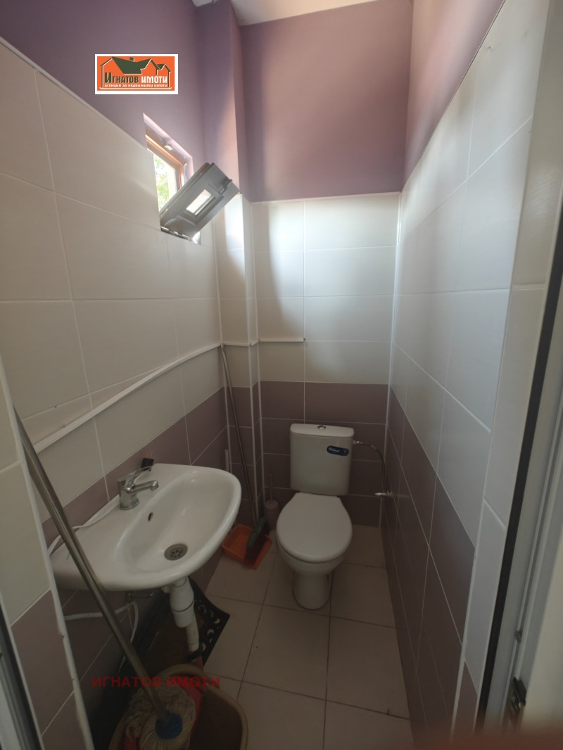 Дава под наем МАГАЗИН, с. Гелеменово, област Пазарджик, снимка 6 - Магазини - 52163565