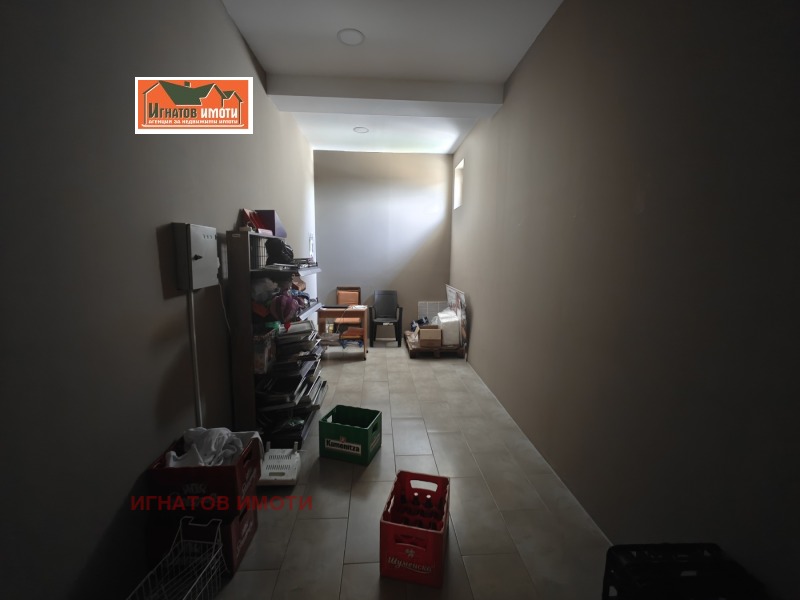 Дава под наем МАГАЗИН, с. Гелеменово, област Пазарджик, снимка 4 - Магазини - 52163565