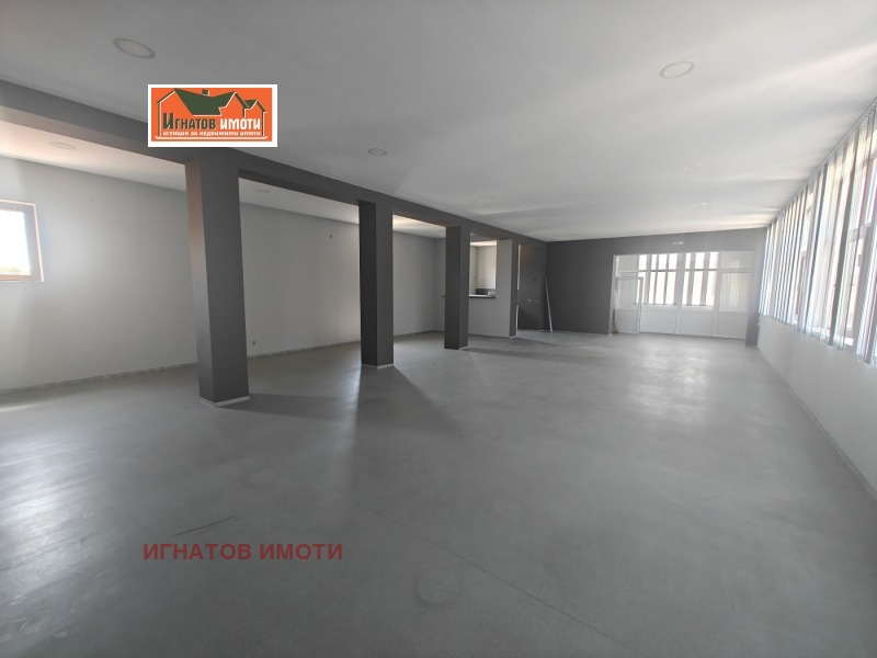 Дава под наем МАГАЗИН, с. Гелеменово, област Пазарджик, снимка 11 - Магазини - 52163565