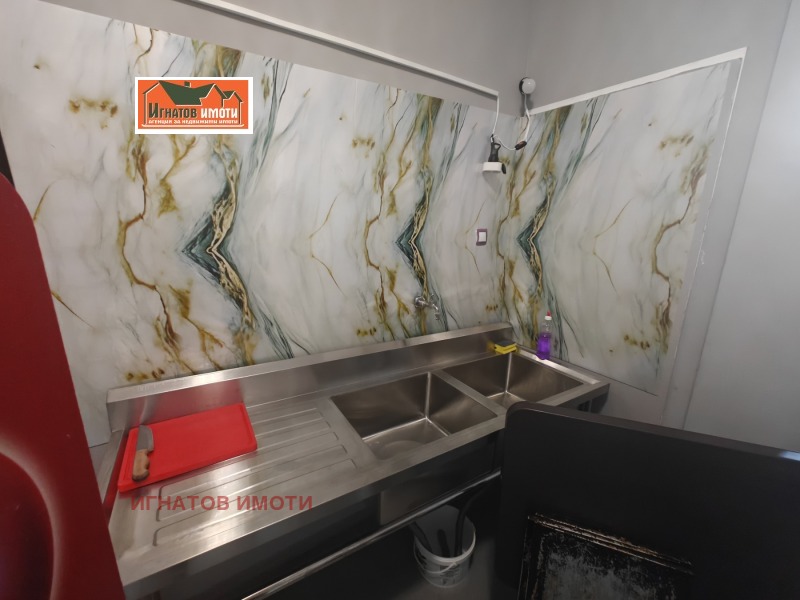 Дава под наем МАГАЗИН, с. Гелеменово, област Пазарджик, снимка 5 - Магазини - 52163565