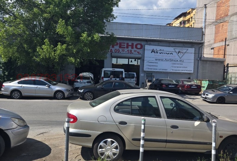 For Rent  Industrial building Sofia , Druzhba 1 , 200 sq.m | 83725835 - image [2]