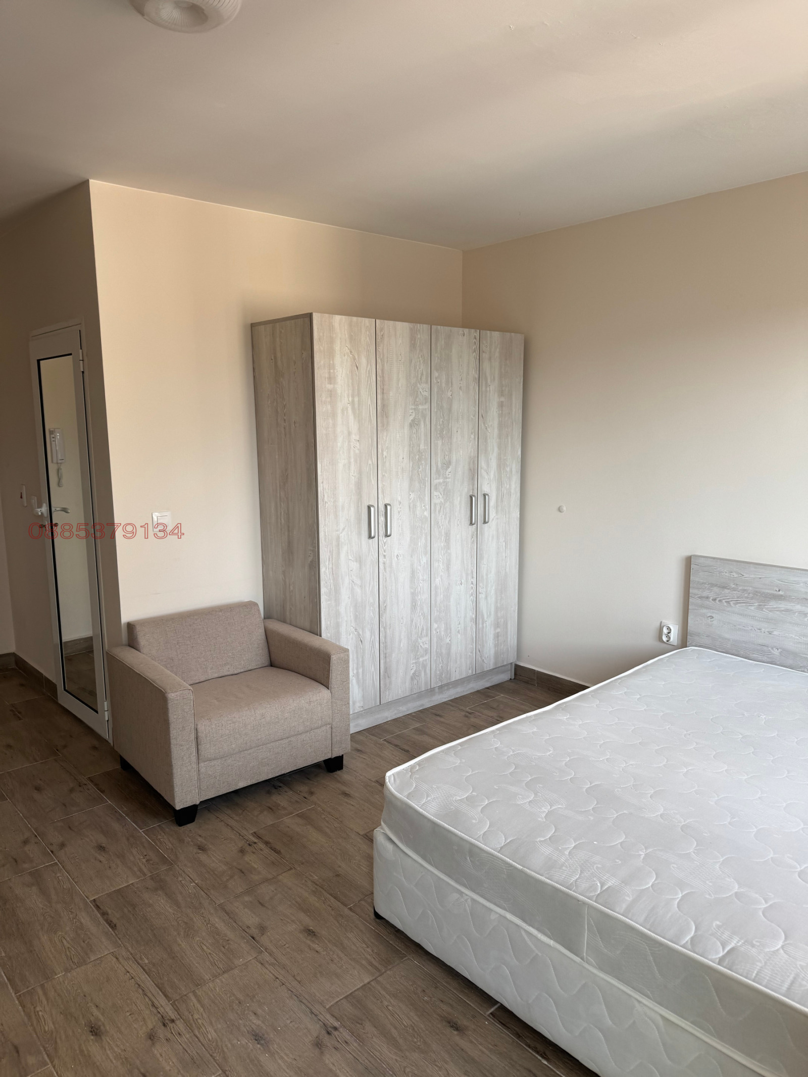 Дава под наем 1-СТАЕН, гр. София, Дружба 1, снимка 4 - Апартаменти - 56316490