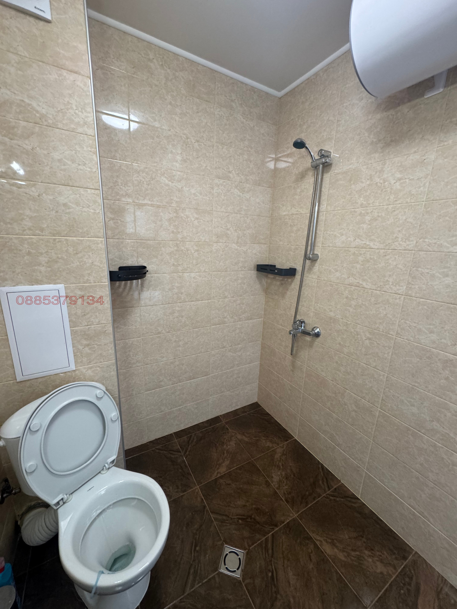 Дава под наем 1-СТАЕН, гр. София, Дружба 1, снимка 8 - Апартаменти - 56316490