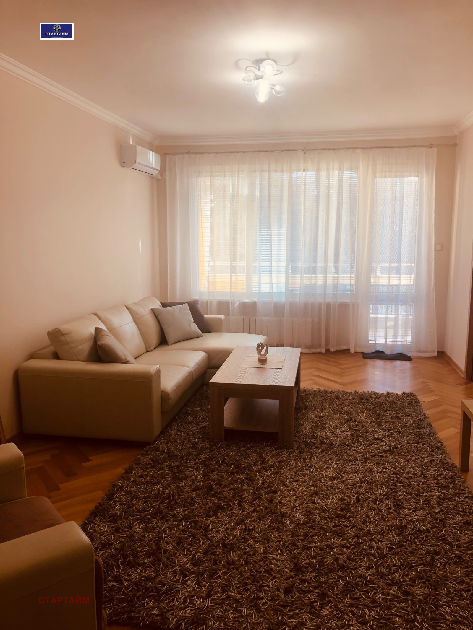 Дава под наем 3-СТАЕН, гр. София, Център, снимка 15 - Апартаменти - 55530286