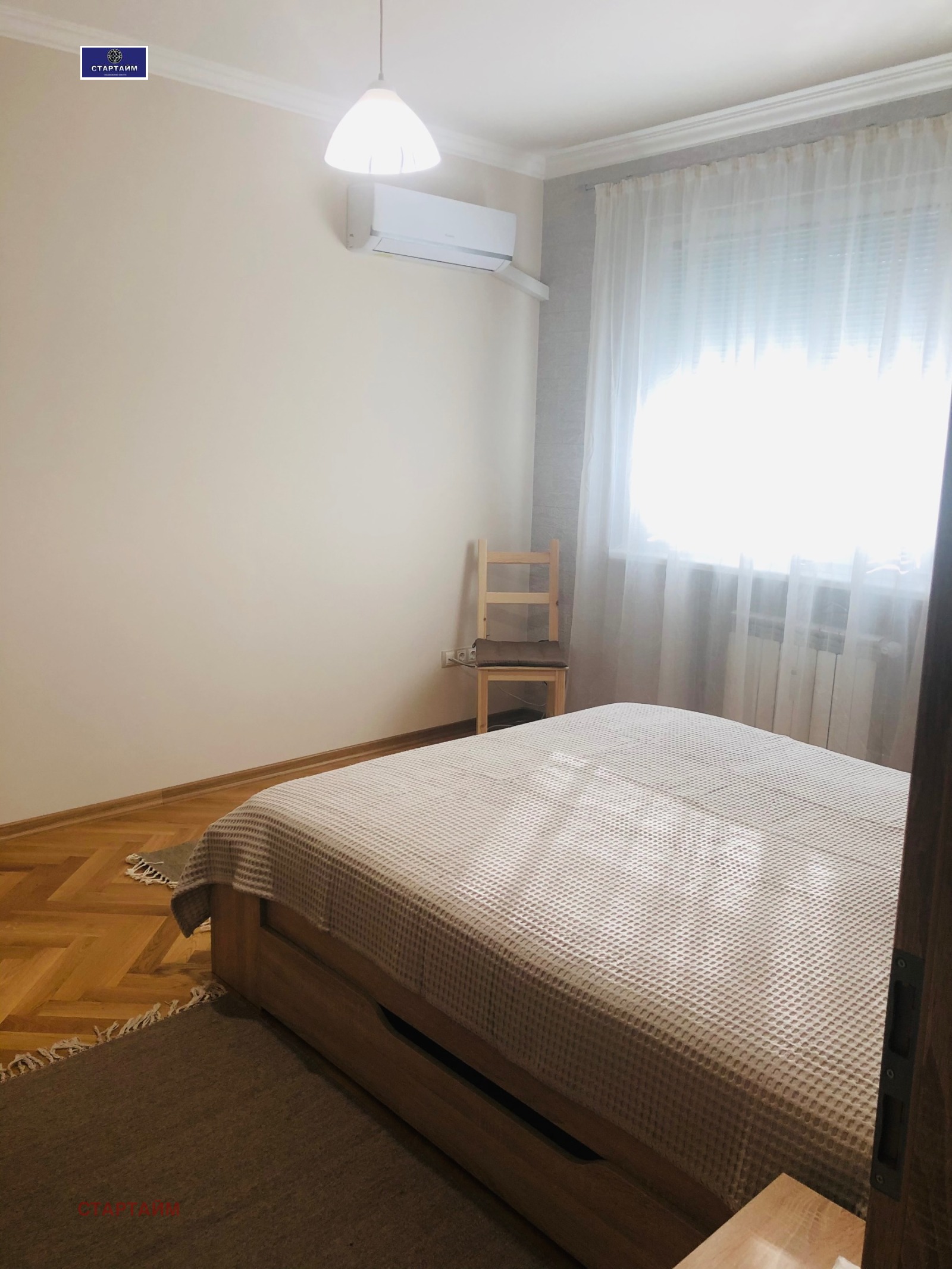 Дава под наем 3-СТАЕН, гр. София, Център, снимка 4 - Апартаменти - 55530286