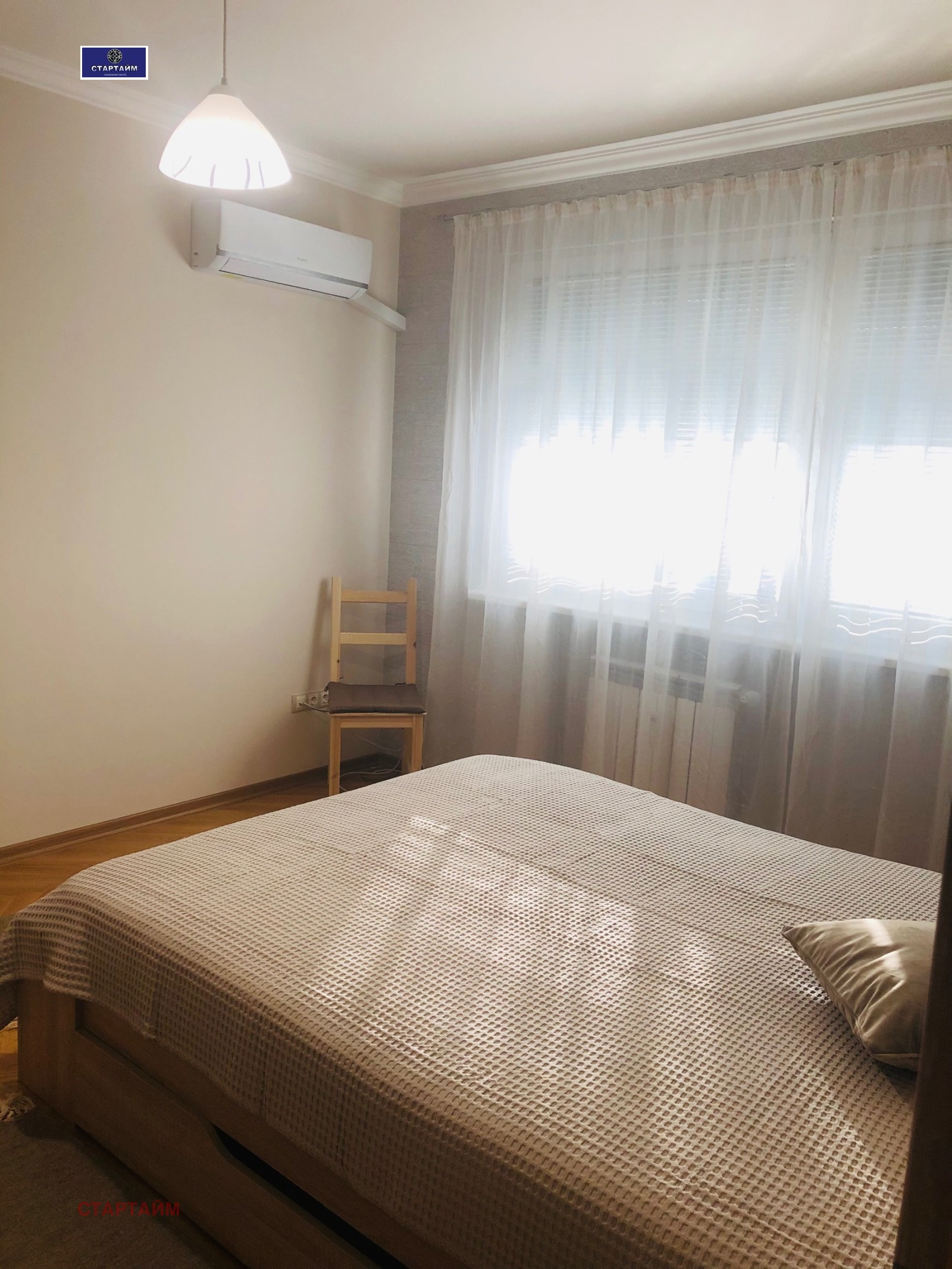 Дава под наем 3-СТАЕН, гр. София, Център, снимка 7 - Апартаменти - 55530286