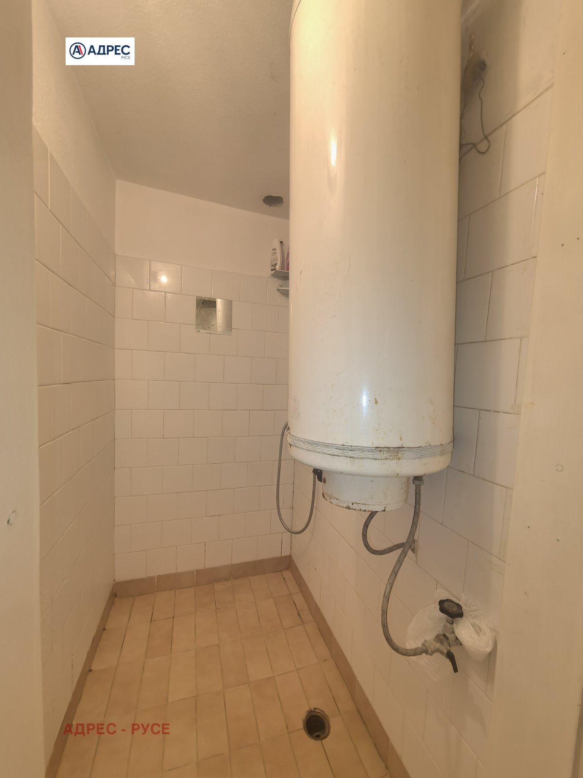 Дава под наем АТЕЛИЕ, ТАВАН, гр. Русе, Дружба 2, снимка 7 - Апартаменти - 54194230