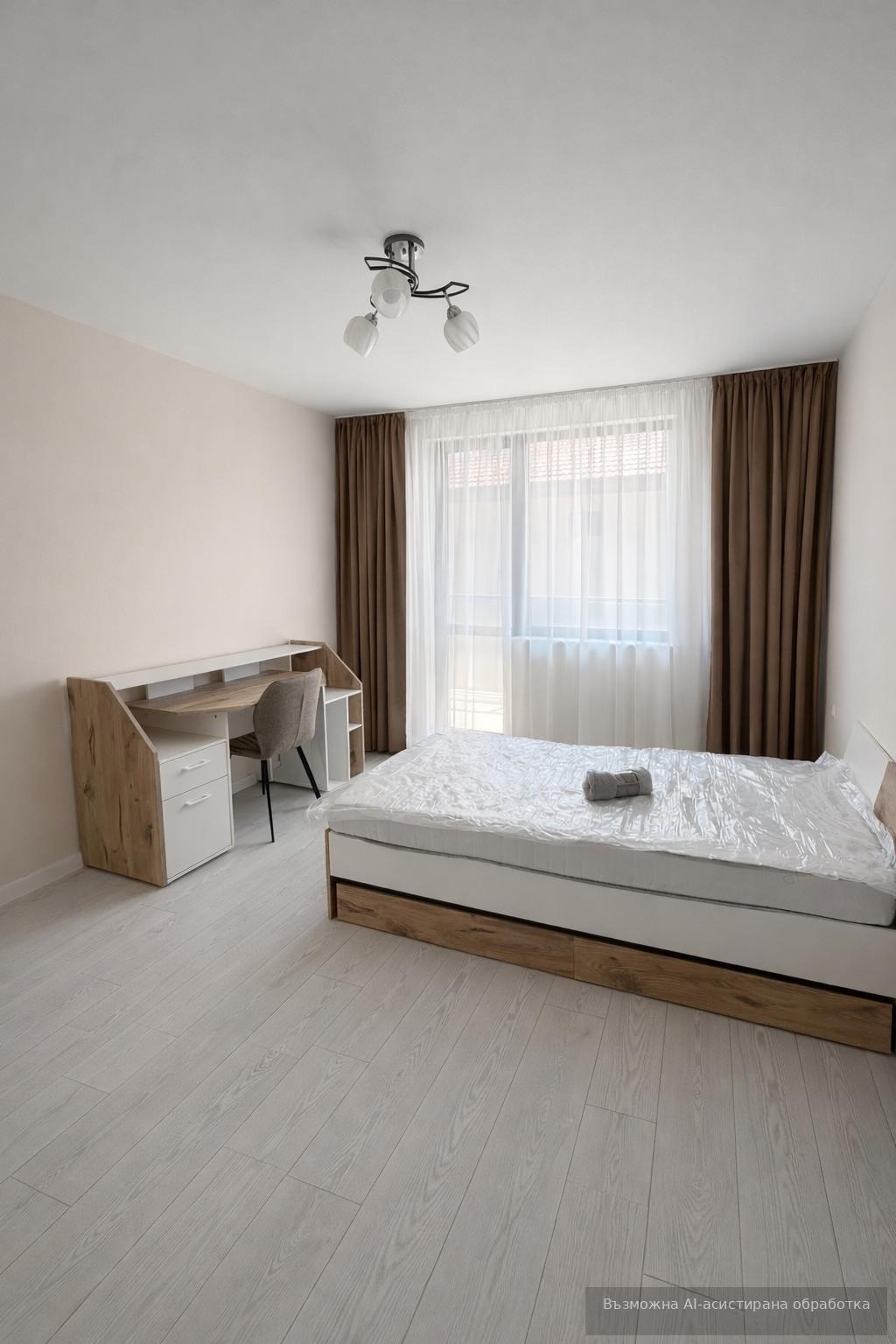 Дава под наем КЪЩА, гр. Пловдив, Беломорски, снимка 6 - Къщи - 55324337