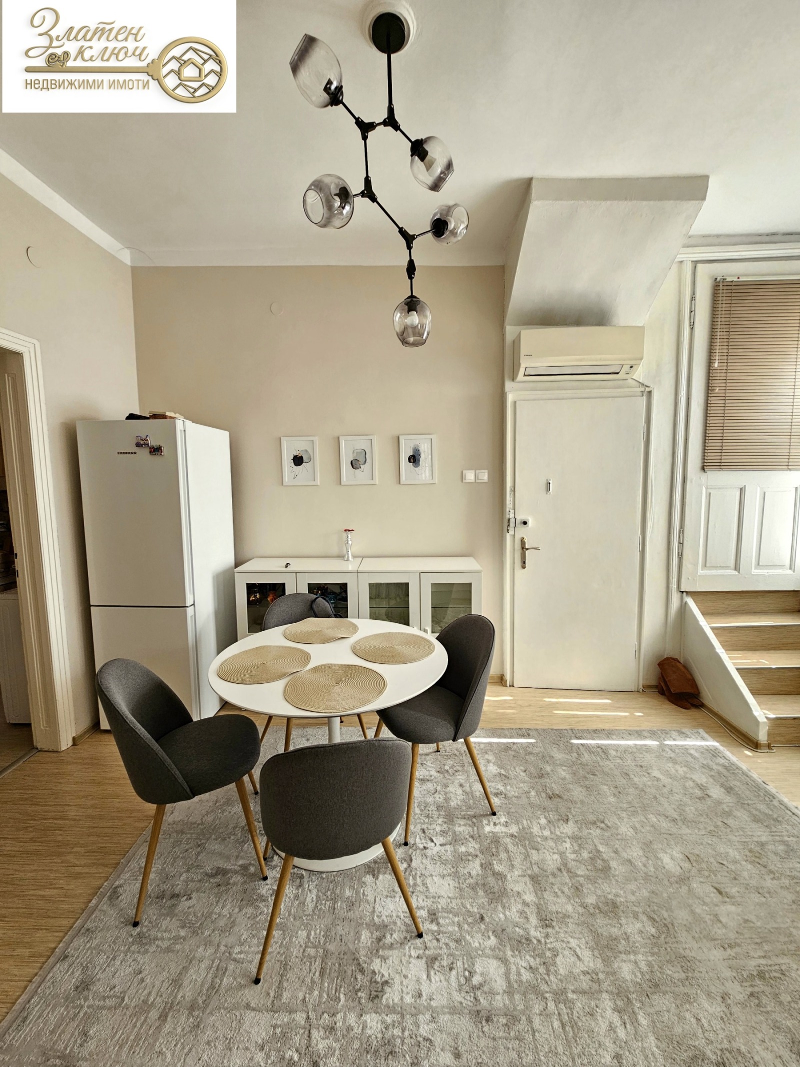 Дава под Наем 3-СТАЕН | Imot.bg — изображение 3