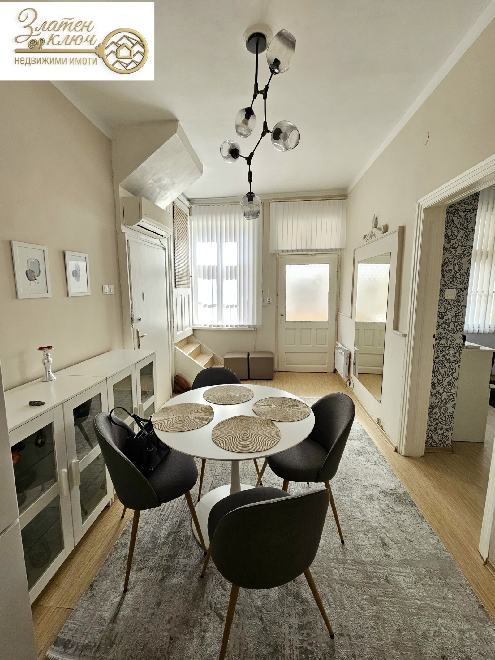 Дава под Наем 3-СТАЕН | Imot.bg — изображение 2