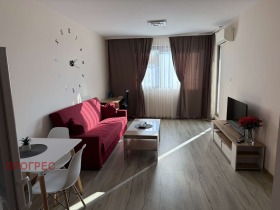 1 bedroom Mladezhki Halm, Plovdiv 3