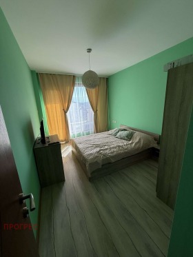 1 bedroom Mladezhki Halm, Plovdiv 6