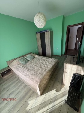 1 camera da letto Mladegki Halm, Plovdiv 8