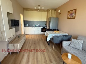 1 ložnice Ovča kupel, Sofia