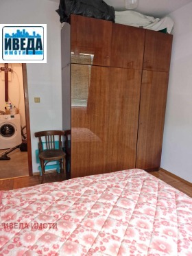 2 camere da letto Tsentralna poshta, Varna 10