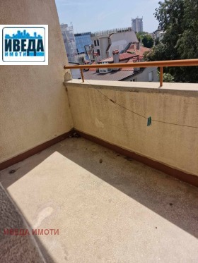 2 camere da letto Tsentralna poshta, Varna 8