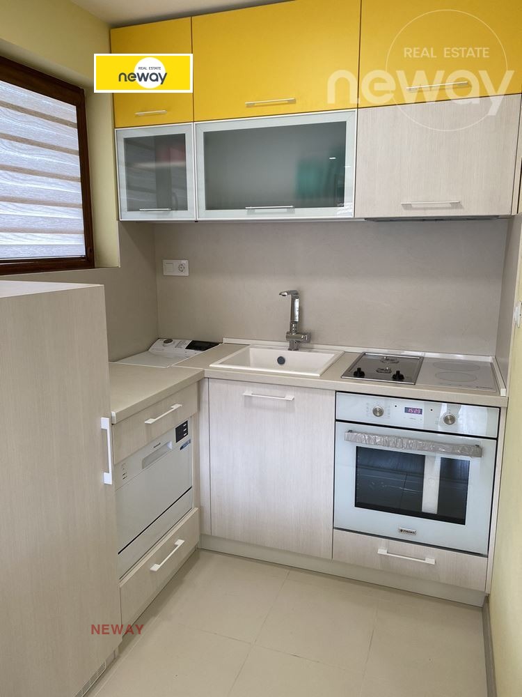 K pronájmu  Studio Pleven , 9-ti kvartal , 27 m2 | 86465709 - obraz [3]